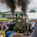 Sraz Amerik trhl rekord, u diváků nejvíce zabodoval Clénet