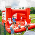 Sraz Amerik trhl rekord, u diváků nejvíce zabodoval Clénet