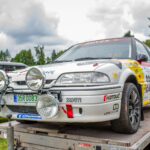 Sraz Amerik trhl rekord, u diváků nejvíce zabodoval Clénet