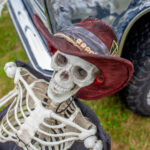 Sraz Amerik trhl rekord, u diváků nejvíce zabodoval Clénet