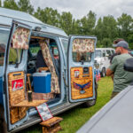 Sraz Amerik trhl rekord, u diváků nejvíce zabodoval Clénet