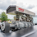 Sraz Amerik trhl rekord, u diváků nejvíce zabodoval Clénet