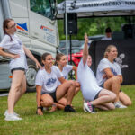 Sraz Amerik trhl rekord, u diváků nejvíce zabodoval Clénet