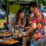 Sraz Amerik trhl rekord, u diváků nejvíce zabodoval Clénet