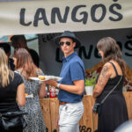 Sraz Amerik trhl rekord, u diváků nejvíce zabodoval Clénet