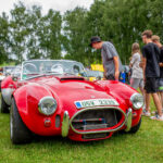 Sraz Amerik trhl rekord, u diváků nejvíce zabodoval Clénet