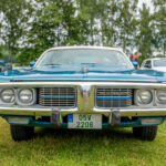 Sraz Amerik trhl rekord, u diváků nejvíce zabodoval Clénet