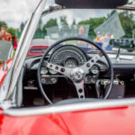 Sraz Amerik trhl rekord, u diváků nejvíce zabodoval Clénet