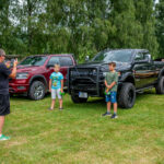 Sraz Amerik trhl rekord, u diváků nejvíce zabodoval Clénet