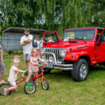 Sraz Amerik trhl rekord, u diváků nejvíce zabodoval Clénet