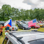 Sraz Amerik trhl rekord, u diváků nejvíce zabodoval Clénet