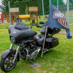 Sraz Amerik trhl rekord, u diváků nejvíce zabodoval Clénet