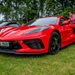 Sraz Amerik trhl rekord, u diváků nejvíce zabodoval Clénet