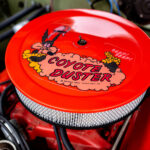 Sraz Amerik trhl rekord, u diváků nejvíce zabodoval Clénet