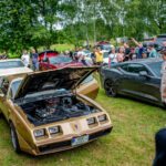 Sraz Amerik trhl rekord, u diváků nejvíce zabodoval Clénet