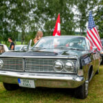 Sraz Amerik trhl rekord, u diváků nejvíce zabodoval Clénet