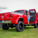 Sraz Amerik trhl rekord, u diváků nejvíce zabodoval Clénet