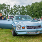 Sraz Amerik trhl rekord, u diváků nejvíce zabodoval Clénet