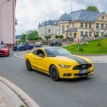 Sraz Amerik trhl rekord, u diváků nejvíce zabodoval Clénet