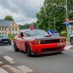 Sraz Amerik trhl rekord, u diváků nejvíce zabodoval Clénet