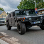 Sraz Amerik trhl rekord, u diváků nejvíce zabodoval Clénet