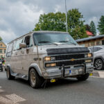 Sraz Amerik trhl rekord, u diváků nejvíce zabodoval Clénet