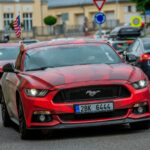 Sraz Amerik trhl rekord, u diváků nejvíce zabodoval Clénet