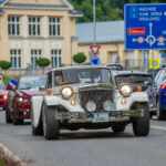 Sraz Amerik trhl rekord, u diváků nejvíce zabodoval Clénet