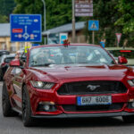 Sraz Amerik trhl rekord, u diváků nejvíce zabodoval Clénet