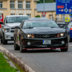 Sraz Amerik trhl rekord, u diváků nejvíce zabodoval Clénet