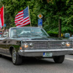 Sraz Amerik trhl rekord, u diváků nejvíce zabodoval Clénet