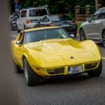 Sraz Amerik trhl rekord, u diváků nejvíce zabodoval Clénet