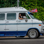 Sraz Amerik trhl rekord, u diváků nejvíce zabodoval Clénet