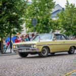 Sraz Amerik trhl rekord, u diváků nejvíce zabodoval Clénet