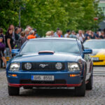 Sraz Amerik trhl rekord, u diváků nejvíce zabodoval Clénet