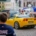 Sraz Amerik trhl rekord, u diváků nejvíce zabodoval Clénet