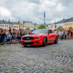 Sraz Amerik trhl rekord, u diváků nejvíce zabodoval Clénet