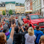 Sraz Amerik trhl rekord, u diváků nejvíce zabodoval Clénet