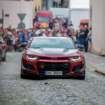 Sraz Amerik trhl rekord, u diváků nejvíce zabodoval Clénet