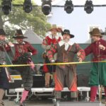 Krkonošské slavnosti 2025