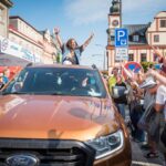 Krkonošské slavnosti 2025