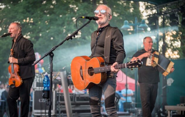 Krkonošské slavnosti 2025