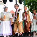 Krkonošské slavnosti 2025