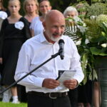 Mariánský sloup Královna hor