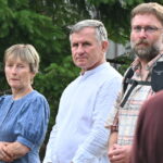 Mariánský sloup Královna hor