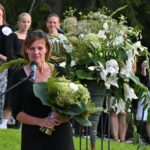 Mariánský sloup Královna hor