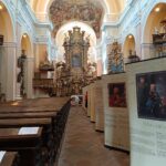 Oslavy 300 let Čtvera ročních období