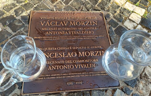 Oslavy 300 let Čtvera ročních období