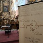 Oslavy 300 let Čtvera ročních období