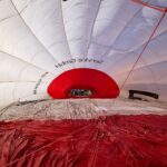 Velké balónové odpoledne